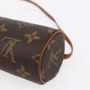 Louis Vuitton Papillon Pochette Monogram Canvas