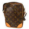 Louis Vuitton Amazone Bag Monogram Canvas