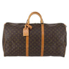 Secondhand Louis Vuitton Keepall Bag