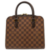 Louis Vuitton Triana Bag Damier