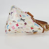 Secondhand Louis Vuitton Annie Handbag Monogram Multicolor