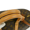 Louis Vuitton Keepall Bag Monogram Canvas
