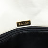 Secondhand Bally Vintage Chain Shoulder Bag
