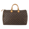 Secondhand Louis Vuitton Speedy Handbag