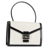 Secondhand Celine Handbag White Leather Bags