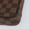 Louis Vuitton Etui Okapi Camera Case Damier