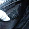 Secondhand Gucci Flap Messenger Bag GG