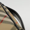 Secondhand Burberry Nova check Pochette