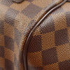 Louis Vuitton Rivington Satchel Damier
