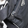 Secondhand Prada Flat Messenger Bag Tessuto