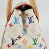 Louis Vuitton Beverly Handbag Monogram Multicolor