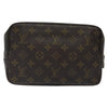 Secondhand Louis Vuitton Trousse Toilette