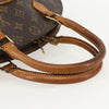 Louis Vuitton Ellipse Bag Monogram Canvas