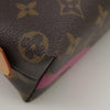 Secondhand Louis Vuitton Cosmetic Pouch Limited Edition Game On