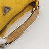 Secondhand Prada Vintage Shoulder Bag Tessuto
