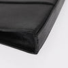 Secondhand Valentino Garavani Pochette Black Leather Accessories