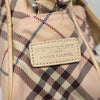 Secondhand Burberry Nova Check Blue Label