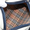 Secondhand Burberry Vintage Shoulder Bag