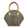 Louis Vuitton Ellipse Bag Monogram Canvas