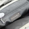 Chanel Rock and Chain Hobo Lambskin