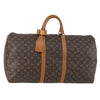 Secondhand Louis Vuitton Keepall Bag
