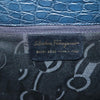 Secondhand Salvatore Ferragamo Vara shoulder Bag