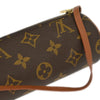 Louis Vuitton Papillon Pochette Monogram Canvas