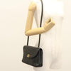 Secondhand Chanel Mademoiselle Vintage Flap Bag