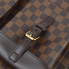 Louis Vuitton Uzes Handbag Damier
