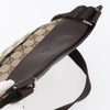 Gucci Front Pocket Messenger Canvas