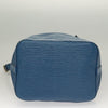 Secondhand Louis Vuitton Petit Noe Handbag Epi