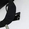 Secondhand Prada Sport Backpack Black Nylon Bags