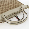 Secondhand Gucci Mayfair Convertible Tote GG