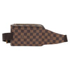 Louis Vuitton Geronimos Waist Bag Damier