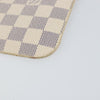 Louis Vuitton Neverfull Pochette Damier