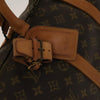 Secondhand Louis Vuitton Keepall Bag