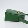 Celine Vintage Shoulder Bag Leather