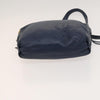 Loewe Anagram Shoulder Bag Leather