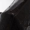 Louis Vuitton Sherwood Handbag Monogram Vernis