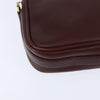 Secondhand cartier Must de Cartier Shoulder Bag