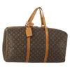 Secondhand Louis Vuitton Sac Souple Handbag