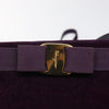 Secondhand Salvatore Ferragamo Vala Shoulder Bag