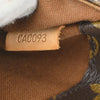 Louis Vuitton Pochette Gange Monogram Canvas