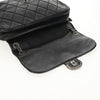 Secondhand Chanel Paris-Edinburgh Coco Sporran Flap Bag Quilted