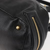 Secondhand Chloe Cary Satchel Black Leather Bags