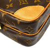 Louis Vuitton Amazone Bag Monogram Canvas