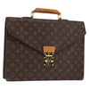 Louis Vuitton Serviette Conseiller Briefcase Monogram Canvas