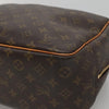 Secondhand Louis Vuitton Deauville Handbag