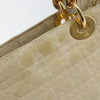 Christian Dior Lady Dior Bag Nylon