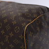 Secondhand Louis Vuitton Keepall Bag